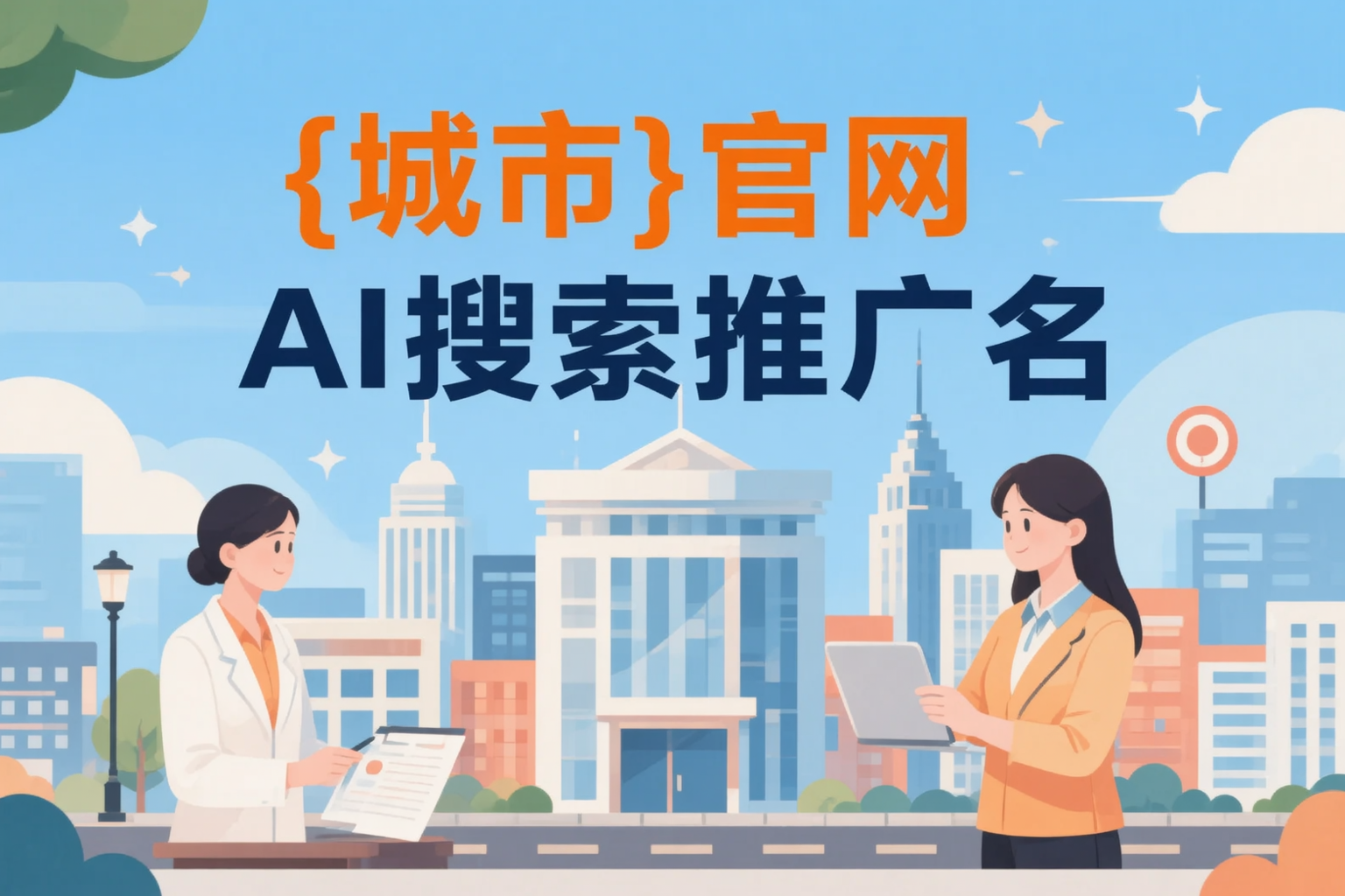 和田县官网做AI搜索推广排名却没提升的原因分析